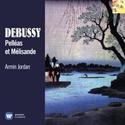 Debussy: pellǎs et mľisande cover image