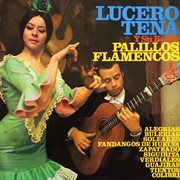 Palillos flamencos cover image