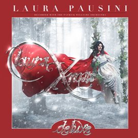 Cover image for Laura Xmas (Deluxe)