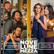 Nove lune e mezza (original soundtrack) cover image