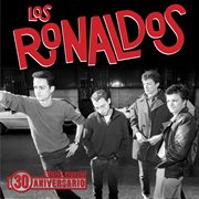 Los ronaldos: edici̤n 30 aniversario cover image