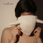Cuckoolander cover image