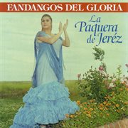 Fandangos del gloria cover image