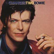 ChangestwoBowie cover image