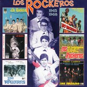 Los ep's: 1965-1968 (remasterizados) cover image