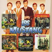Los ep's: 1962-1963 (remasterizados) cover image