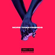 More than friends ep cover image