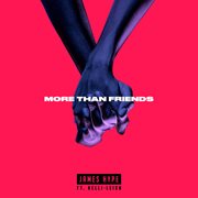 More Than Friends Ep cover image