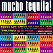 Mucho tequila (un homenaje a tequila) cover image
