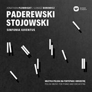 Sinfonia iuventus. muzyka polska na fortepian i orkiestre cover image