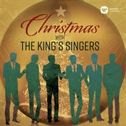 Christmas with the King's Singers cover image