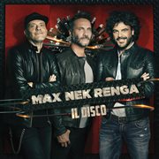 Max nek renga - il disco (live) cover image