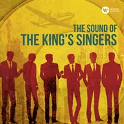 The sound of the king's singers cover image