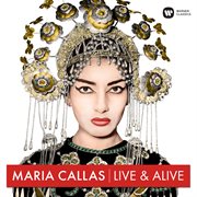 Live & alive cover image