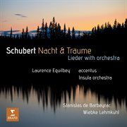 Schubert: nacht und trũme cover image