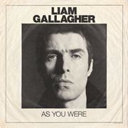 As you were cover image