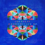 Kaleidoscope EP cover image