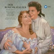 Richard Strauss : der rosenkavalier cover image