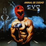 Animal de ciudad cover image