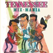 Mix-mania cover image