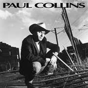 Paul collins cover image