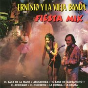 Fiesta mix cover image