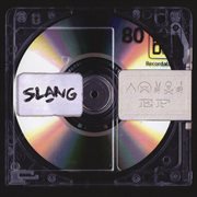 Slang - ep cover image
