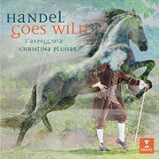 Händel goes wild cover image