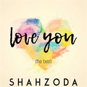 Love you cover image
