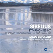Sibelius: symphonies & tone poems cover image