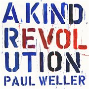A kind revolution cover image