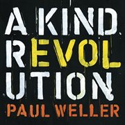 A kind revolution cover image
