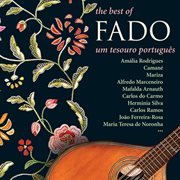 The best of fado: um tesouro português, vol. 1 cover image