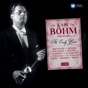 Karl bẖm - the early years cover image