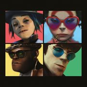 Humanz cover image