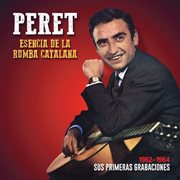 Esencia de la rumba catalana: sus primeras grabaciones cover image