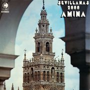 Sevillanas 2000 cover image