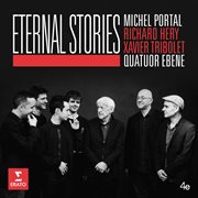 Eternal stories cover image