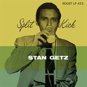 Split Kick cover image
