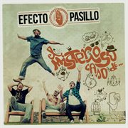 El misterioso caso de efecto pasillo cover image