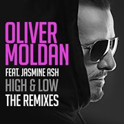 High & low [the remixes] cover image