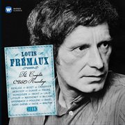 Louis frémaux - the complete birmingham years cover image
