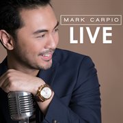Mark carpio (live) cover image