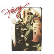 Foxy (Expanded Edition) cover image