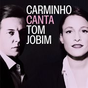 Carminho canta tom jobim cover image