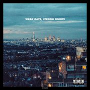Weak days, strong nights cover image