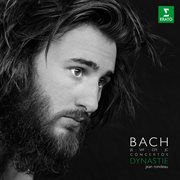 Dynastie - bach family concertos cover image