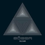 Vulcano cover image