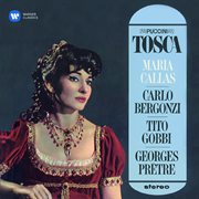 Tosca cover image