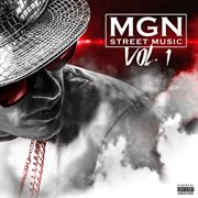 Mgn street music vol. 1 cover image